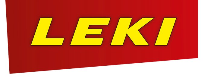 Leki