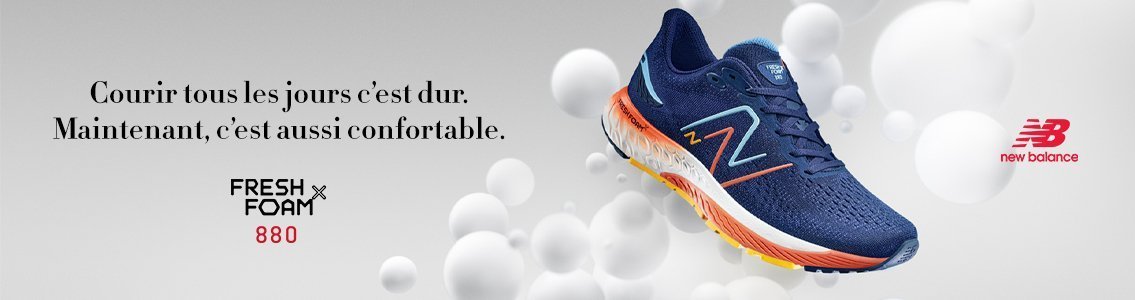 New Balance 880 V12