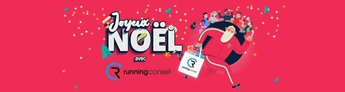 Noël Running Conseil 2021