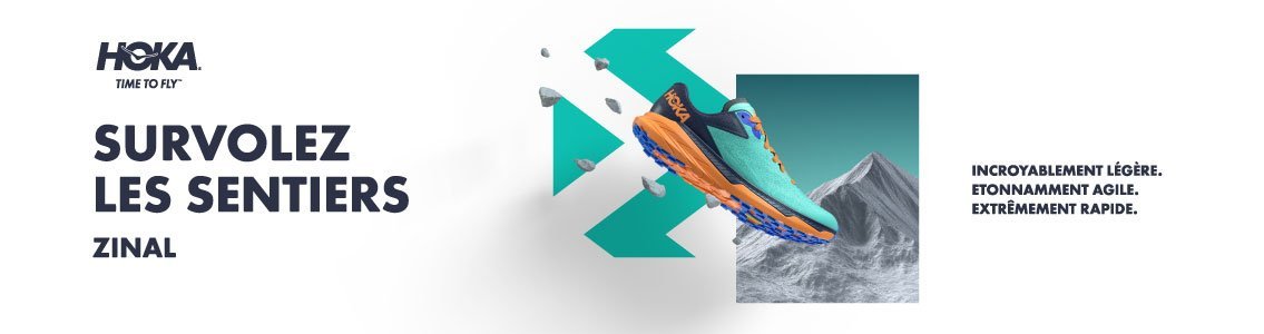 Hoka Zinal