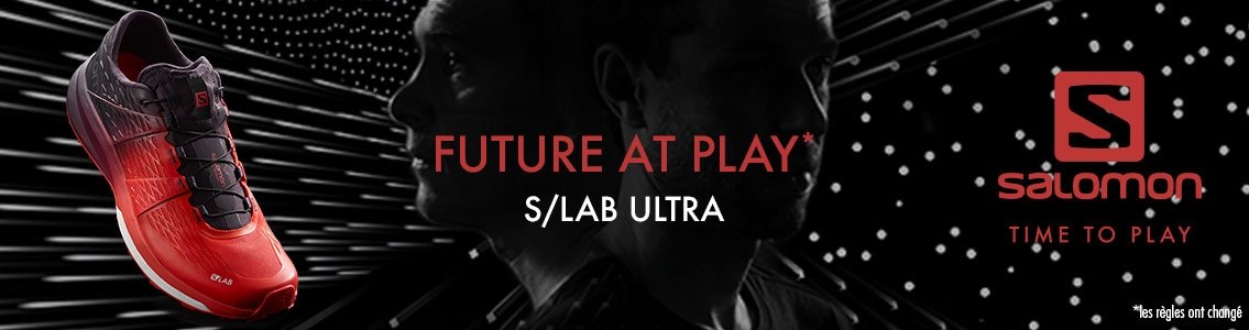 Salomon S/Lab Ultra 2