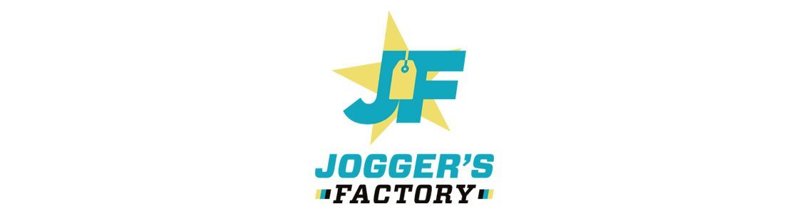 Jogger's Factory