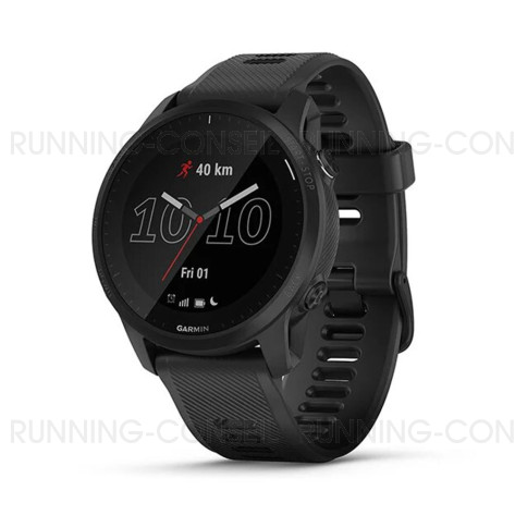 GARMIN Forerunner 945 LTE Black