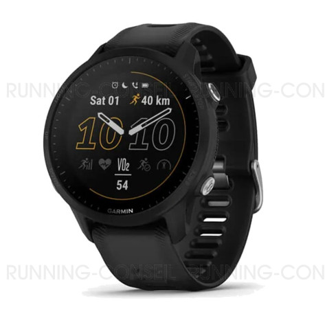 GARMIN FORERUNNER 955 BLACK