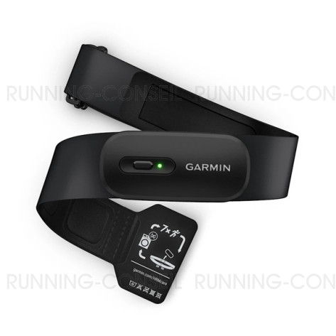 GARMIN HRM 200 m-xl Mixte