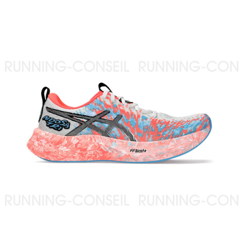 ASICS NOOSA TRI 16 Homme