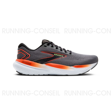BROOKS Glycerin 21 Homme
