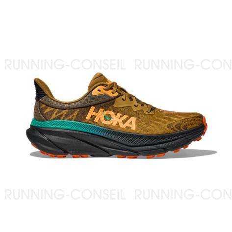 HOKA Challenger 7 Homme