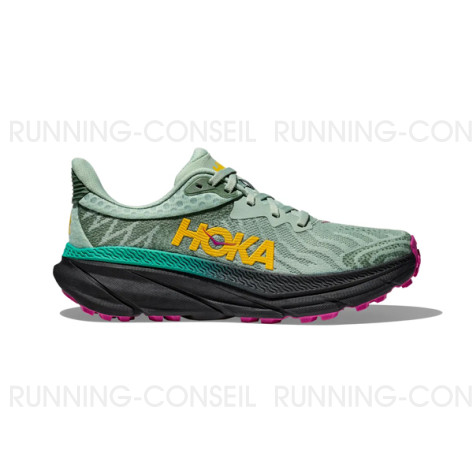 HOKA Challenger 7 Femme