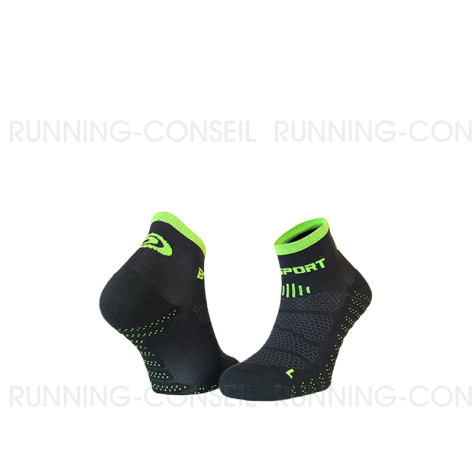 BV SPORT SOCQUETTE SCRONE EVO Mixte