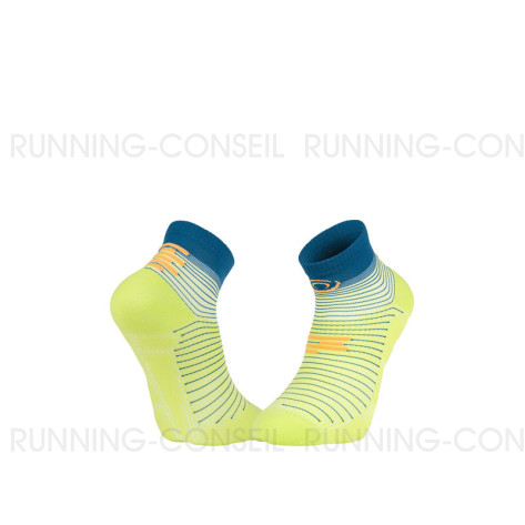 BV SPORT SOCQUETTE RUN MARATHON.2 "LOW"