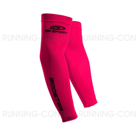 BV SPORT MANCHETTE ARX Mixte FUSHIA