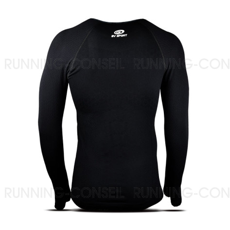 BV SPORT HAUT TECHNIQUE R-TECH EVO2 LONG Mixte NOIR