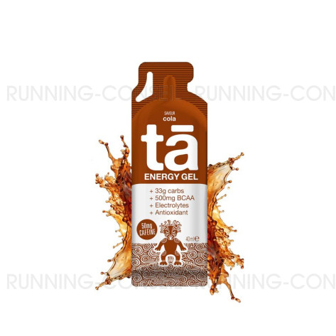 TA GEL COLA