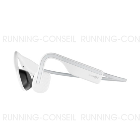ADDONE Casque OPENMOVE Bleutooh Mixte Blanc