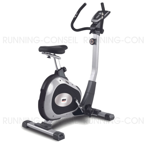 BH FITNESS DUKE ELECTRONICO Mixte
