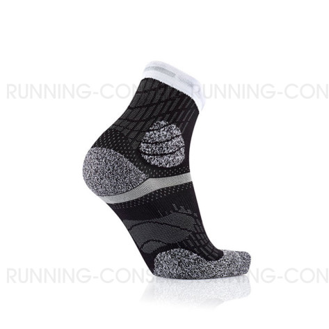 SIDAS TRAIL PROTECT  Mixte NOIR/BLANC