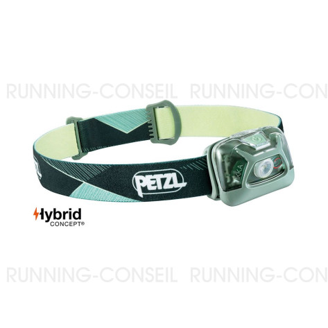 PETZL TIKKA 300 VERT