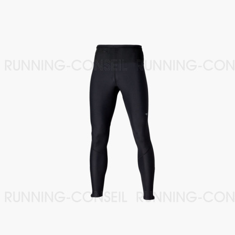 MIZUNO TRAIL MULTIPOCKET LONG TIGHT Homme Black