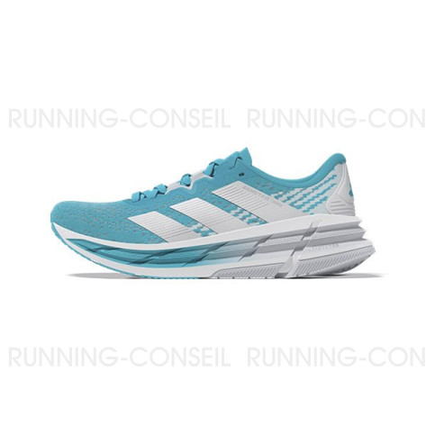 ADIDAS ADISTAR CHARGE W Femme Black