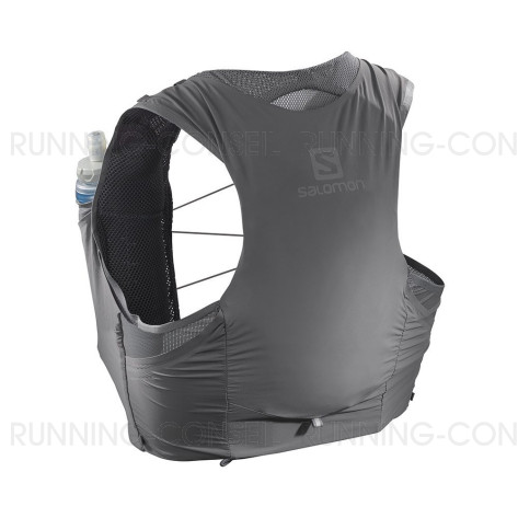 SALOMON SENSE Pro 5 set Mixte Gris 