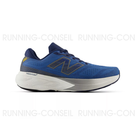 NEW BALANCE 880 D Homme SEA STONE