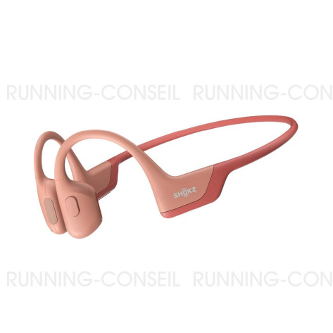 SHOKZ OPENRUN PRO ROSE
