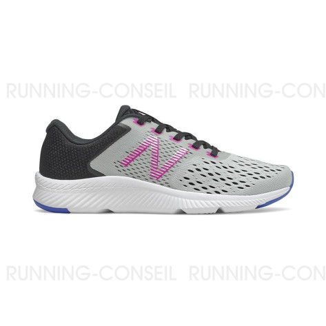 NEW BALANCE WDRFT B Femme GREY