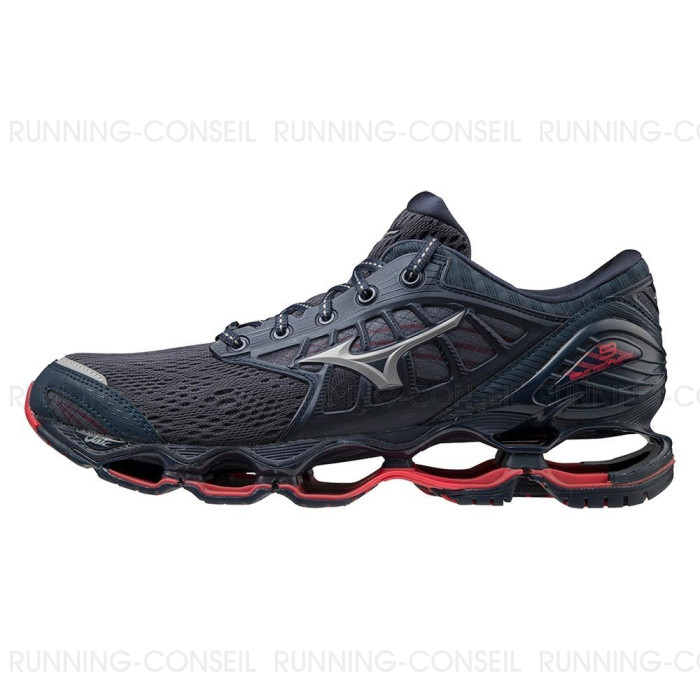 Chaussure mizuno homme shop