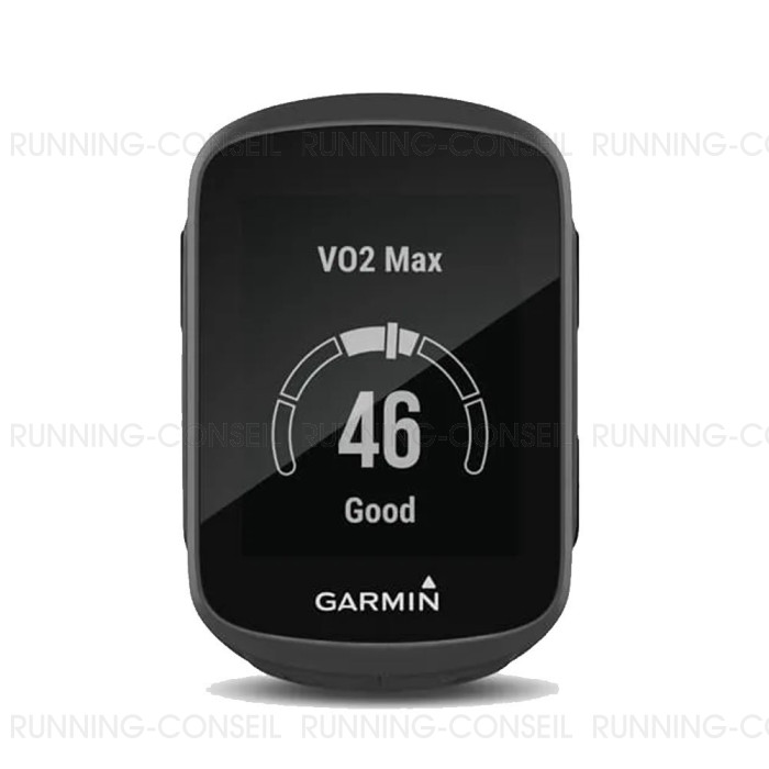 Garmin edge 130 running discount