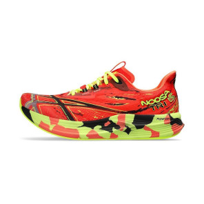 ASICS NOOSA TRI 15 SUNRISE RED/BLACK