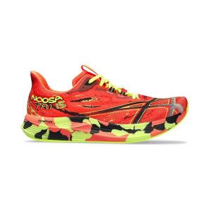 ASICS NOOSA TRI 15 Homme SUNRISE RED/BLACK 