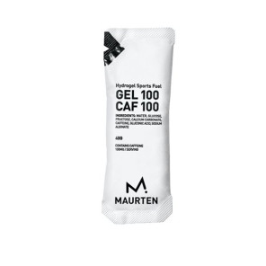MAURTEN GEL100 CAF