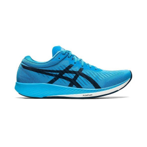 ASICS METARACER Homme DIGITAL AQUA/FRENCH BLUE