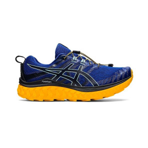 ASICS Trabuco Max Homme MONACO BLUE/BLACK