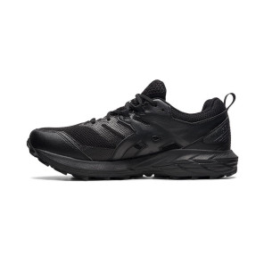 ASICS GEL-SONOMA 6 G-TX Homme BLACK/BLACK