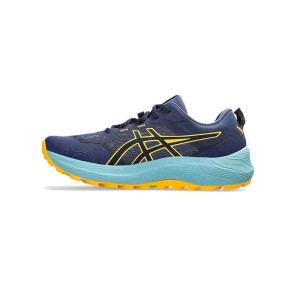 ASICS GEL-Trabuco 11 Homme DEEP OCEAN/BLACK
