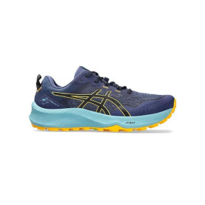 ASICS GEL-Trabuco 11 Homme DEEP OCEAN/BLACK