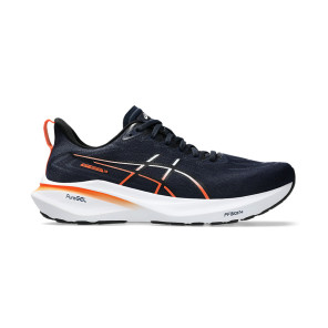 ASICS GT-2000 13 Homme MIDNIGHT - BLACK