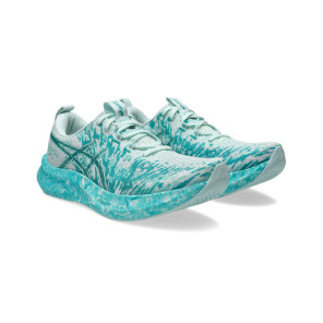 ASICS NOOSA TRI 16 Homme SOOTHING SEA - WHITE
