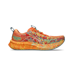 ASICS NOOSA TRI 16 Homme SUN PEACH/LEMON SPARK
