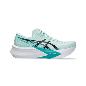 ASICS MAGIC SPEED 4 Homme SOOTHING SEA - BLACK