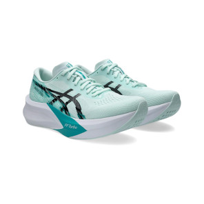 ASICS MAGIC SPEED 4 Homme SOOTHING SEA - BLACK