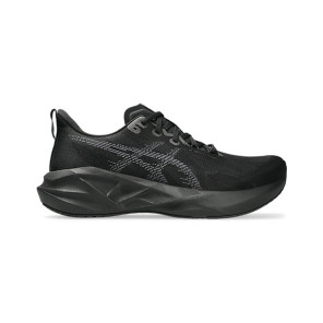 ASICS NOVABLAST 5 Homme BLACK/CARRIER GREY
