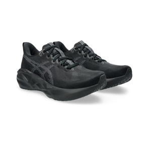 ASICS NOVABLAST 5 Homme BLACK/CARRIER GREY