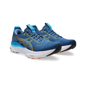 ASICS GEL-KAYANO 32 Homme TWILIGHT BLUE/ANZU