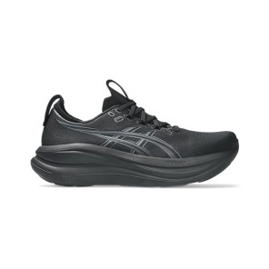 ASICS GEL-NIMBUS 28 Homme BLACK/GRAPHITE GREY