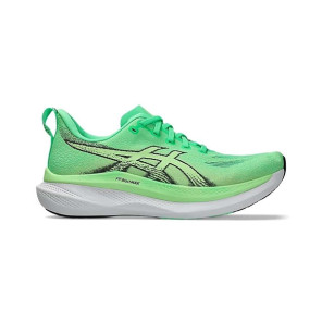 ASICS GLIDERIDE MAX 2 Homme VITAL GREEN/BLACK
