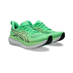 ASICS GLIDERIDE MAX 2 Homme VITAL GREEN/BLACK
