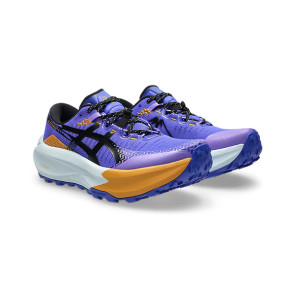 ASICS TRABUCO MAX 5 Homme COBALT BURST/BLACK